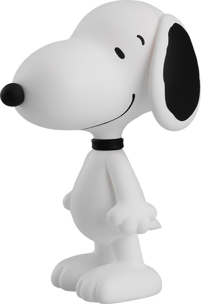 Good Smile Company Peanuts: Snoopy Nendoroid figurka