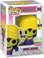 Figurki dla dzieci - Le 5000 - Funko Pop! Atomówki The Powerpuff Girls Mojo Jojo (Moejisha) - miniaturka - grafika 1