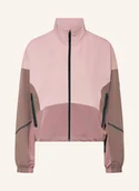 Kurtki damskie - Under Armour Kurtka Ua Unstoppable pink - UNDER ARMOUR - miniaturka - grafika 1