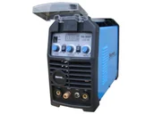 Spawarki - SPAWARKA TIG SHERMAN 202P - miniaturka - grafika 1