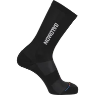 Skarpetki sportowe męskie - SKARPETY SALOMON 365 CREW C20852 - miniaturka - grafika 1