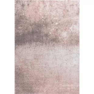 Dywan Softness cream rose 200x290cm - Dywany - miniaturka - grafika 1