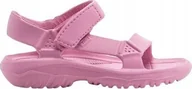 Buty dla dziewczynek - Teva C'S Hurricane Drift, RBL, 31 us 13; uk 12 - miniaturka - grafika 1