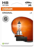 Żarówki samochodowe - CAR LIGHT 64212 35W 12V PGJ19-1 BLI - miniaturka - grafika 1