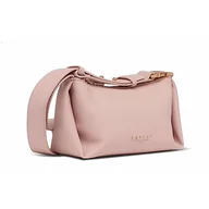 Torebki damskie - Replay Damska torebka FW3505, 362 LT Pale PINK, 362 Lt Pale Pink - miniaturka - grafika 1