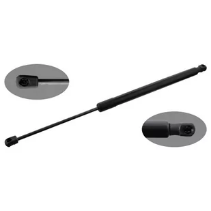 Sprężyna gazowa pokrywy bagażnika FEBI BILSTEIN 47097 - Amortyzatory - miniaturka - grafika 1