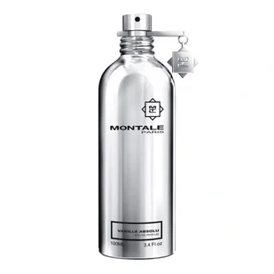 Montale Vanille Absolu woda perfumowana spray 100ml - produkt bez opakowania - Wody i perfumy damskie - miniaturka - grafika 1