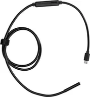 Kamery inspekcyjne - KS Tools 550.7541 Wi-Fi-wideoskop-sonda przełączna, 0°,i 90° Ø 6,0 mm - miniaturka - grafika 1