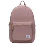 Plecaki - Herschel Settlement Backpack 11407-05905, Różowe Plecak, pojemność: 23 L - miniaturka - grafika 1