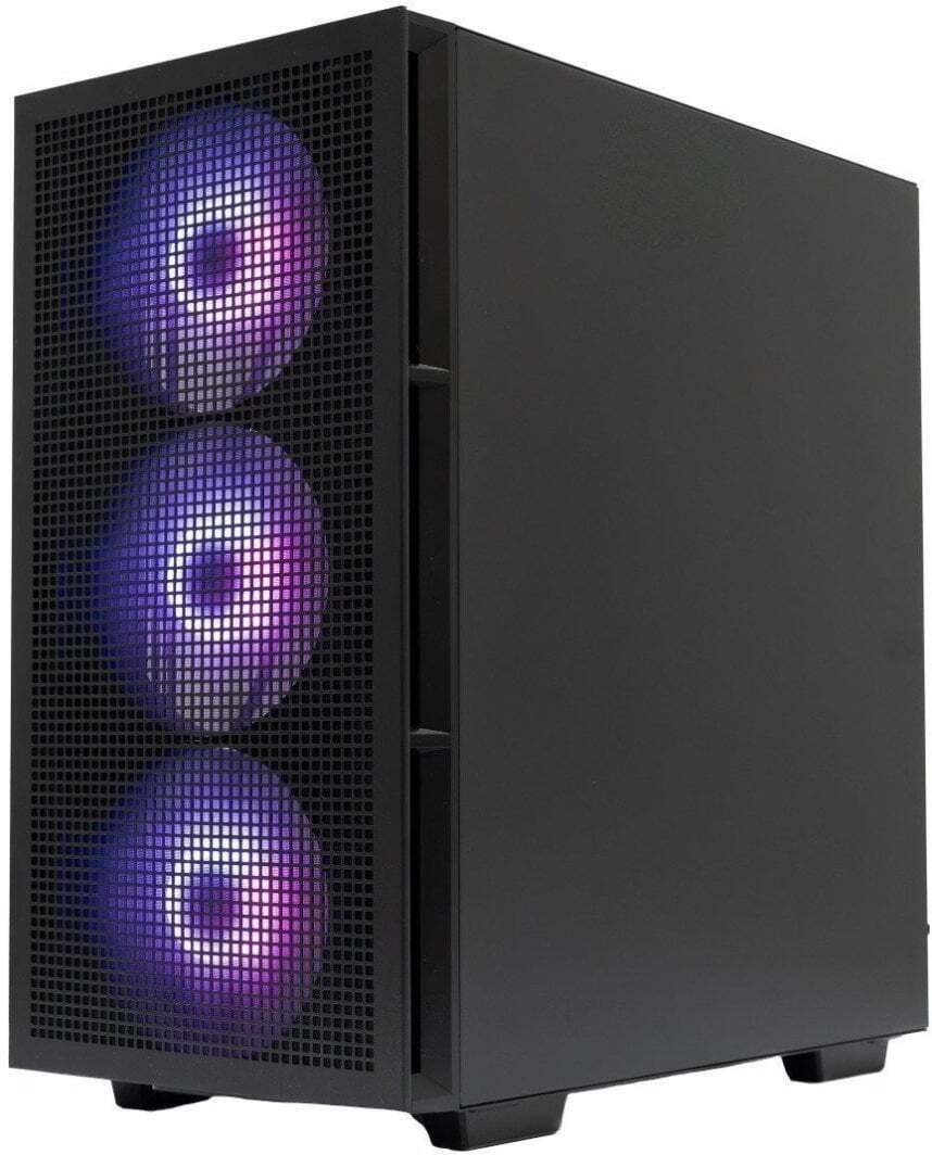 Game X G300, Ryzen 5 7500X3D, 64 GB, Radeon RX 9060 XT, 1 TB M.2 PCIe Windows 11 Pro