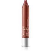 Szminki - Clinique Chubby Stick szminka nawilżająca odcień 02 Whole Lotta Honey Moisturizing Lip Colour Balm) 3 g - miniaturka - grafika 1