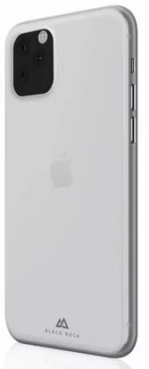 Rock BLACK Ultra Thin Iced do Apple iPhone 11 186980
