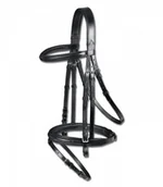 Ogłowia - Waldhausen Ogłowie SEVILLA X-Line - miniaturka - grafika 1