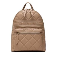 Torebki damskie - Plecak Valentino - Ada VBS51O07 Beige - miniaturka - grafika 1