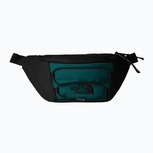Saszetka nerka The North Face Jester Lumbar 2,2 l deep nori/ tnf black WYSYŁKA W 24H 30 DNI NA ZWROT - Nerki - miniaturka - grafika 1