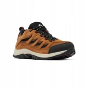 Buty sportowe męskie - Męskie Buty Crestwood Wp V2 44 - miniaturka - grafika 1