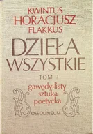Poezja - Dzieła wszystkie tom 2 - miniaturka - grafika 1