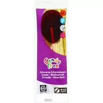 Candy Tree LIZAKI O SMAKU PORZECZKOWYM BEZGLUTENOWE BIO 13 g - Gumy do żucia, lizaki, dropsy - miniaturka - grafika 2