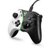 Kontrolery gier na PC - Thrustmaster H.E.A.R.T. Czarny, Biały USB Gamepad PC, Xbox One, Xbox One S, Xbox One X - miniaturka - grafika 1