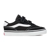 Buty dla dziewczynek - Trampki Vans C-BROOKLYN LS V VN000D7XBA2 - miniaturka - grafika 1