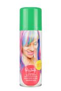 Halloween - Arpex, Kolorowy spray do włosów, zielony - miniaturka - grafika 1