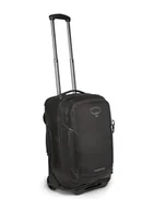 Torby podróżne - Torba na kółkach Osprey Rolling Transporter Carry-On 38 - black - miniaturka - grafika 1
