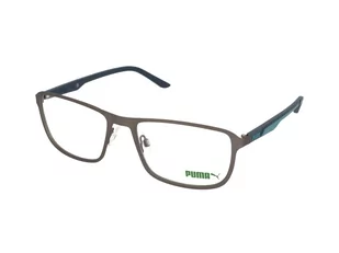 Puma PU0391O 002 - Okulary korekcyjne, oprawki, szkła - miniaturka - grafika 1