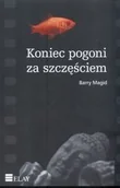 Podręczniki dla szkół wyższych - Koniec pogoni za szczęściem - miniaturka - grafika 1
