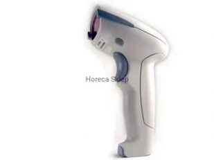 Skaner laserowy KS380MR USB/RS232 - Czytniki kodów kreskowych - miniaturka - grafika 1
