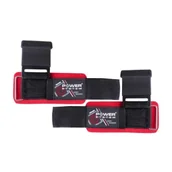 Pozostały sprzęt i akcesoria do ćwiczeń - Power System Haki Treningowe Hard 3310 - miniaturka - grafika 1