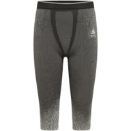 Legginsy - Legginsy termoaktywne męskie Odlo BLACKCOMB ECO - miniaturka - grafika 1