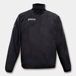Kurtka do biegania dla chłopców Joma Windbreaker - Odzież trekkingowa dziecięca - miniaturka - grafika 1