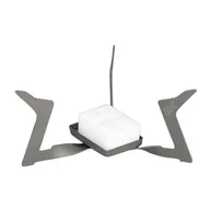 Akcesoria turystyczne - Esbit Kuchenka turystyczna na paliwo stałe TITANIUM SOLID - miniaturka - grafika 1