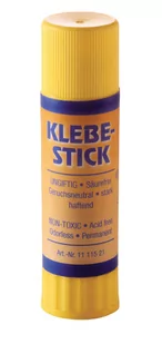 Magnetoplan Klej w sztyfcie 1111521 - Kleje biurowe - miniaturka - grafika 1