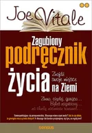 Psychologia - Zagubiony podręcznik życia Znajdź swoje miejsce na Ziemi Vitale Joe - miniaturka - grafika 1