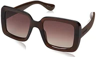 Okulary przeciwsłoneczne - HAVAIANAS Geriba QGL/HA Brown Sunglasses, 53, damskie - miniaturka - grafika 1