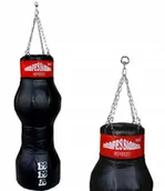 Worki treningowe - Worek MMA 130 taśma - miniaturka - grafika 1