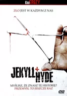 Horror DVD - Jekyll+hyde [DVD] - miniaturka - grafika 1