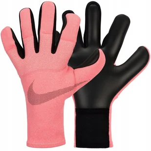Rękawice Nike FZ4558-628 czarny 11 - Piłka nożna - miniaturka - grafika 1
