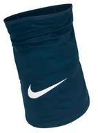 Czapki i chusty sportowe damskie - Komin Nike Dri-FIT Winter Warrior DC9161454 one size - miniaturka - grafika 1