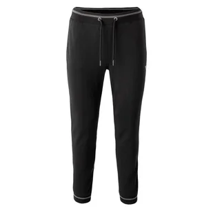 Męskie Spodnie GUESS ADAM PANT M1BB37K7ON1-JBLK – Czarny - Spodnie męskie - miniaturka - grafika 1