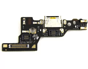Złącze Ładowania Usb-c Typ-c Mikrofon Huawei P9 - Części serwisowe do telefonów - miniaturka - grafika 1
