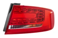 Lampy tylne - Lampa tylna zespolona Hella 2VA 010 085-101 - miniaturka - grafika 1