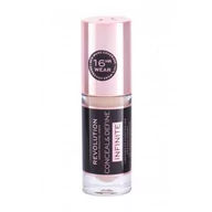 Korektory do twarzy - Makeup Revolution Infinite kryjący korektor zmniejszający niedoskonałości odcień C4.5 5 ml - miniaturka - grafika 1