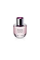 Wody i perfumy damskie - Calvin Klein, Downtown, Woda perfumowana, 15ml - miniaturka - grafika 1