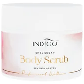 Peelingi do ciała - Indigo Indigo Seventh Heaven Peeling cukrowy 300g 22004-uniw - miniaturka - grafika 1