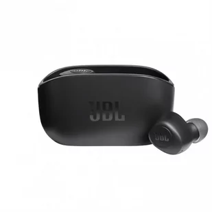 JBL Vibe 100 TWS - Słuchawki - miniaturka - grafika 1