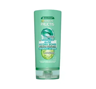 Garnier Fructis Aloe Hydra Bomb odżywka do włosów "200 ml" - Odżywki do włosów - miniaturka - grafika 1