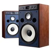 Głośniki i kolumny - JBL 4319 kolumny głośnikowe podstawkowe (sztuka) - miniaturka - grafika 1