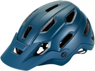 Giro Source MIPS Helmet, niebieski 55-59cm 2022 Kaski do e-rowerów 200256-021 - Kaski rowerowe - miniaturka - grafika 1